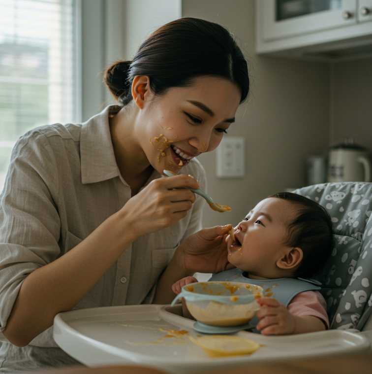 4~6개월 체크리스트