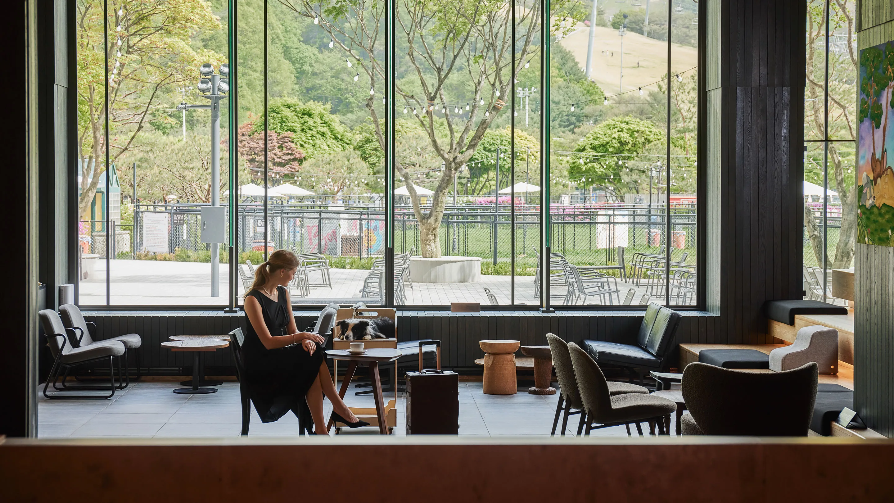 소노펫 힐링케어 위탁 서비스