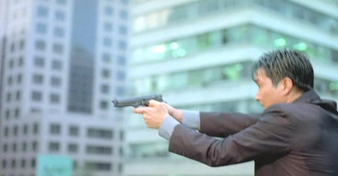 한국 영화 장르의 진화 과정