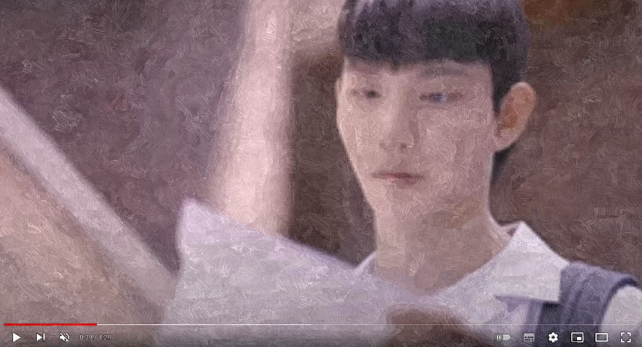정홍일(JeongHongIl)의 '그늘'