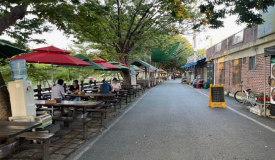 [6시 내고향] 담양 국수거리&amp;#44; 멸치 비빔국수가게&amp;#44; 죽순국수가게 정보