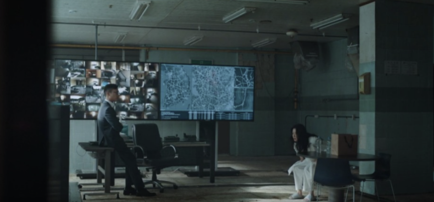 넷플릭스 드라마 해피니스