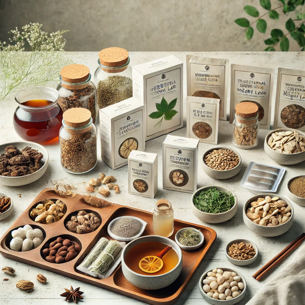 산후 다이어트 한약과 관련된 이미지