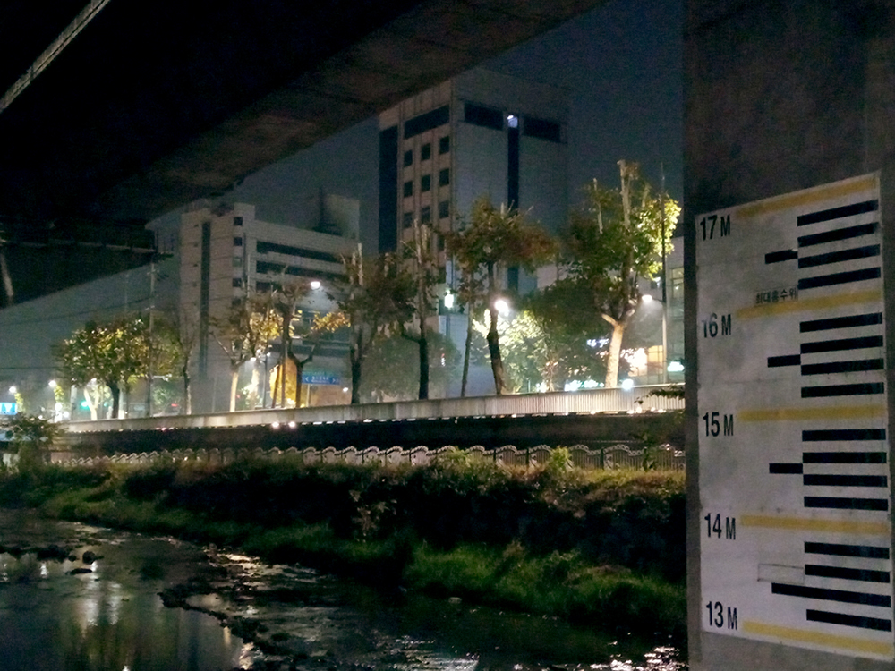 아이센스 위풍당당 캠페인-1일1만보걷기