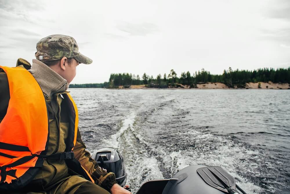 낚시구명조끼 제품추천