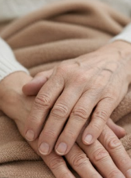 관절염 초기증상