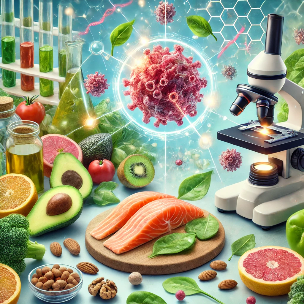 살 빼다 암 걸린다? 최신 연구 공개 (저탄수화물, 대장암, 다이어트리스크)