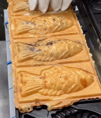 붕어빵덕후-붕어빵달인