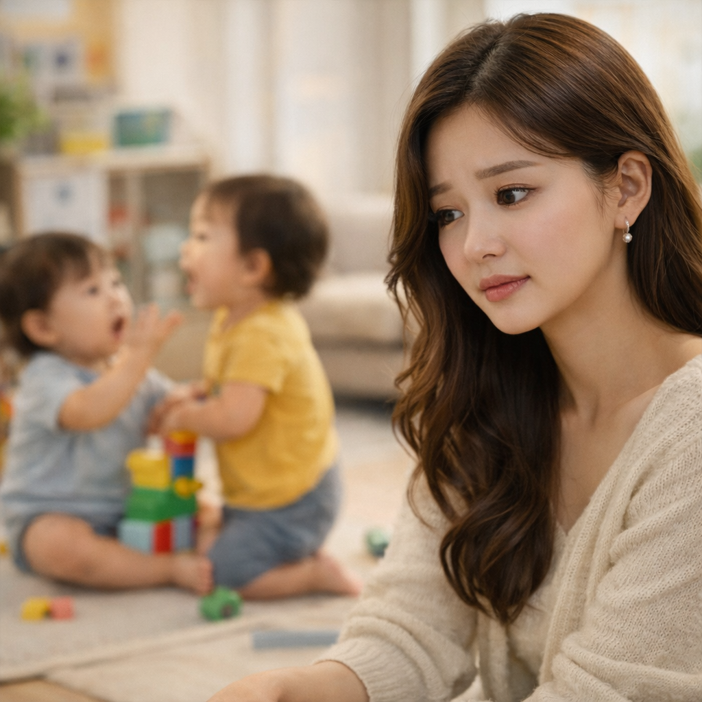 ‘정상 범위’가 더 불안한 이유