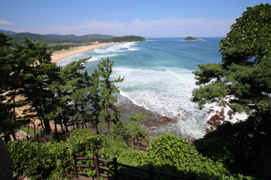 고성 가볼만한곳 베스트10