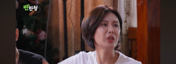 성현주 허경환 폭로, 짠한형에서 밝힌 신인 시절 낮잠 일화의 전말 참고 이미지 2