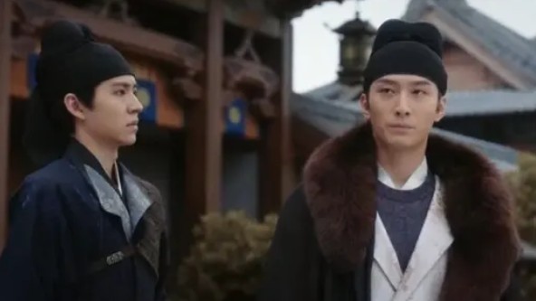 중드 장심 보러가기 27화 줄거리 요약 결말