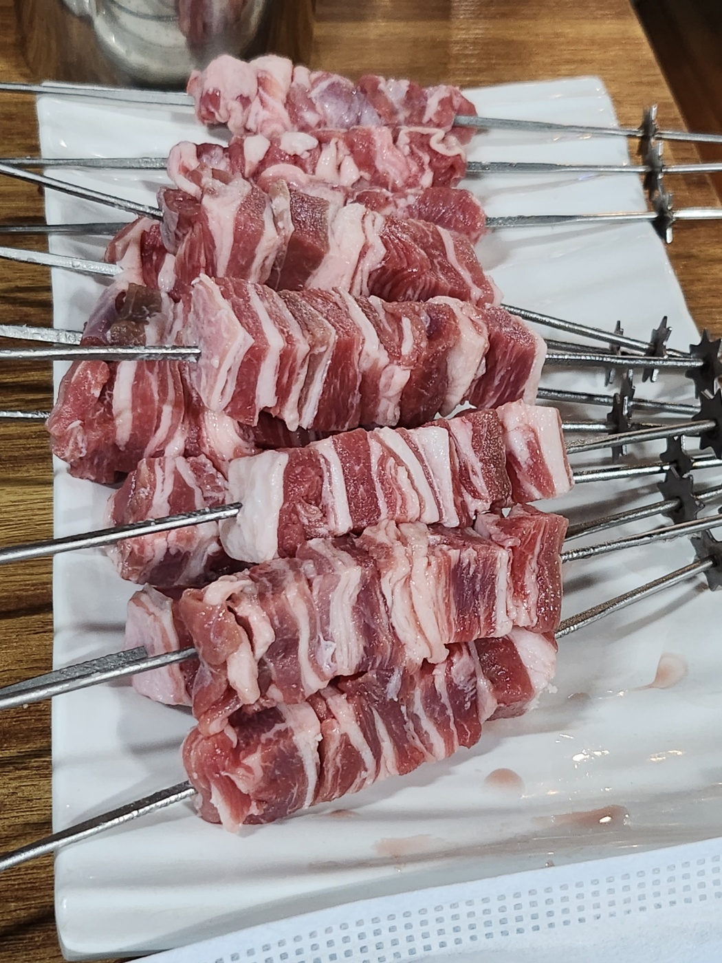 남양주맛집 마석맛집 큐민양꼬치