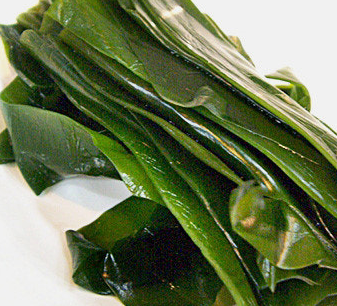 다시마 효능 부작용 칼로리