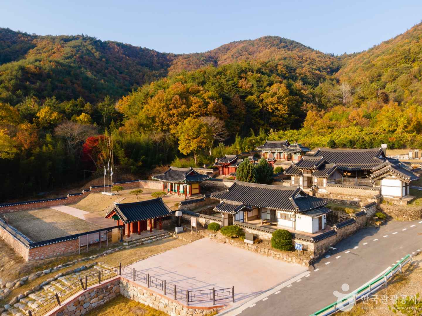 해동사