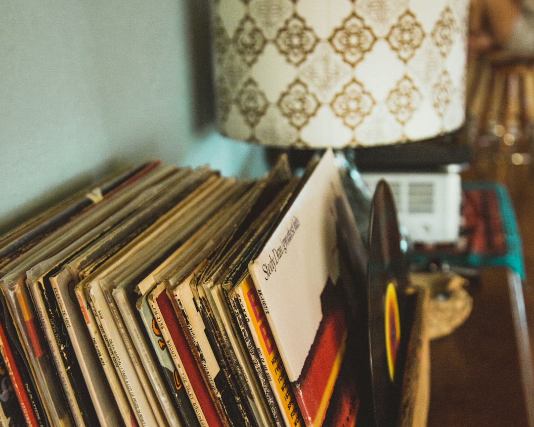 Record date.