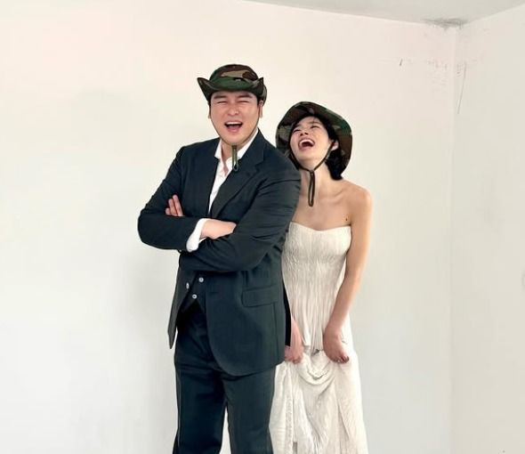 이장우 조혜원 결혼 근황 자녀 계획 5명 시골마을 이장우3 해삼백숙 부안 생활 총정리