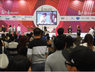 카페&amp;베이커리페어