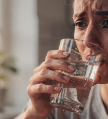 당뇨병 쉽게 피로함 잦은 갈증