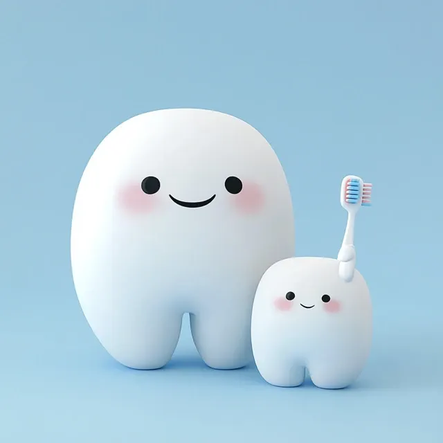 잇몸 염증의 주요 원인