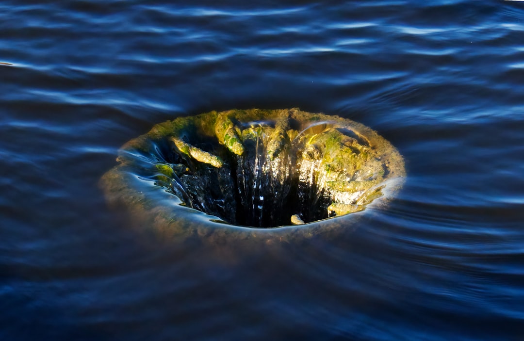 Sinkhole