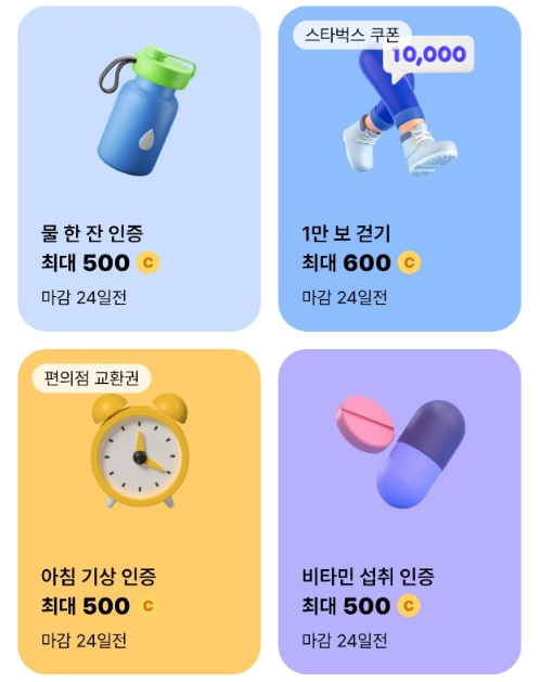 발로소득 일상지원금