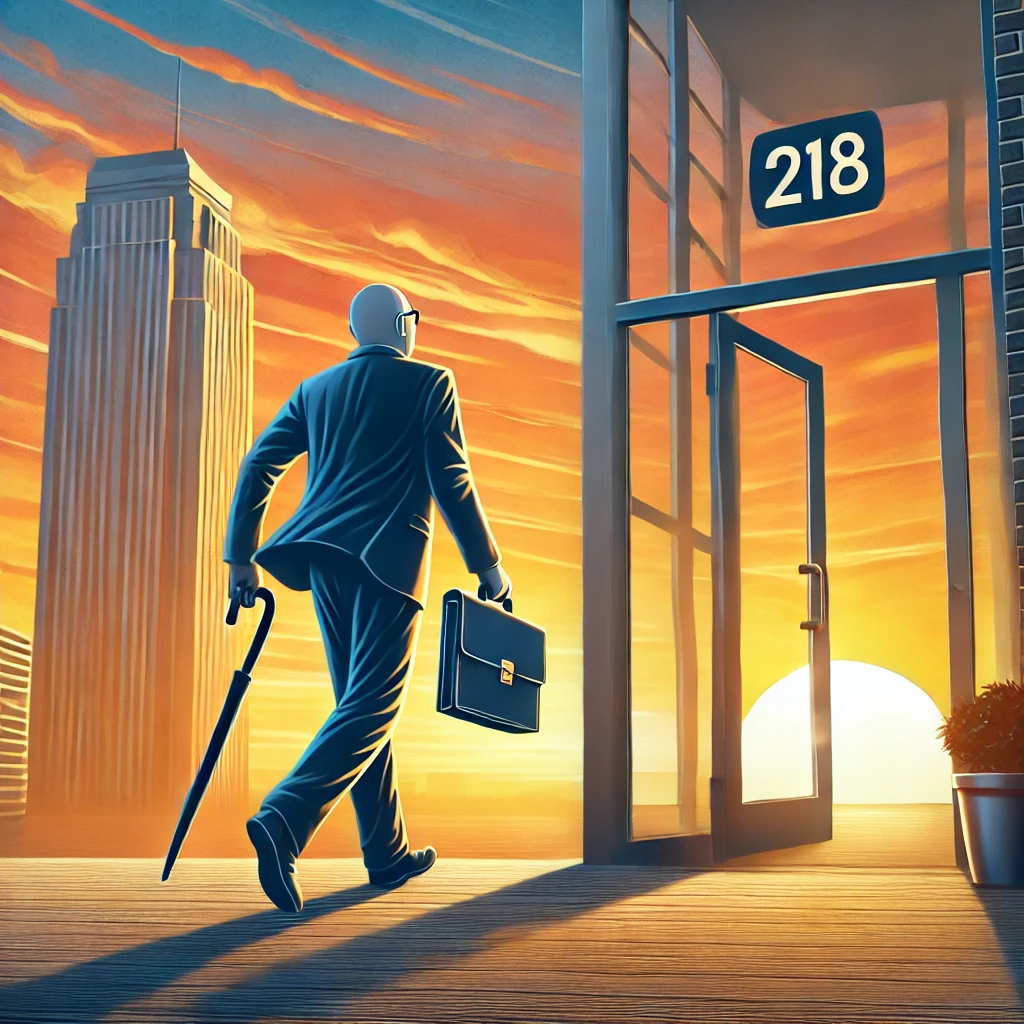 퇴직 후 창업, 준비부터 성공까지 핵심 가이드