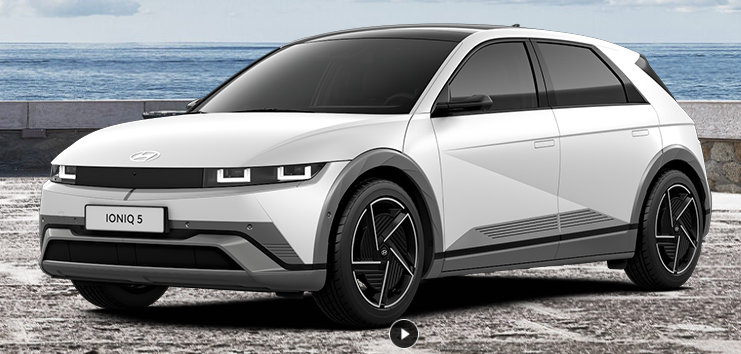 아틀라스 화이트 매트(색상 코드 : WAM)