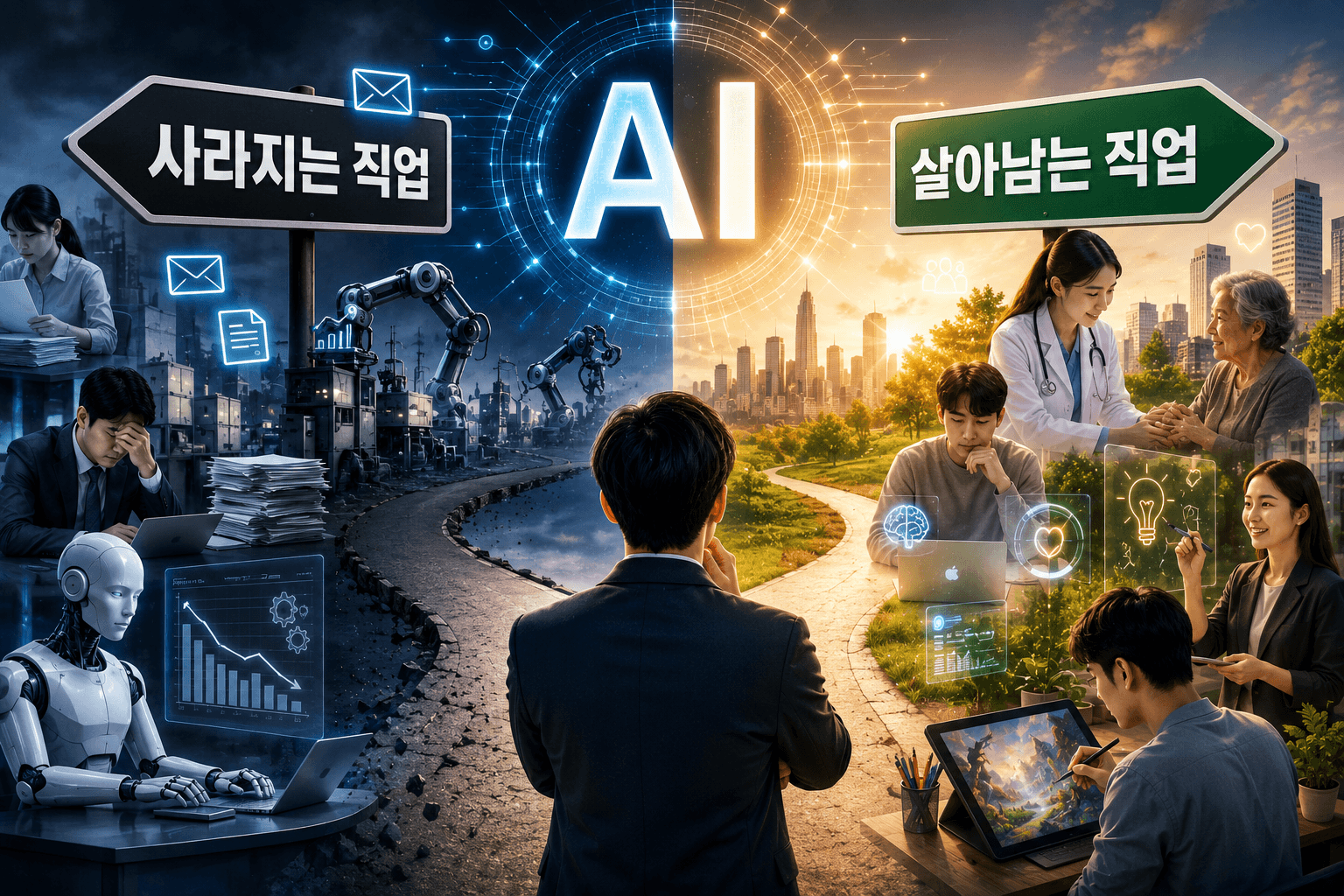 미래직업