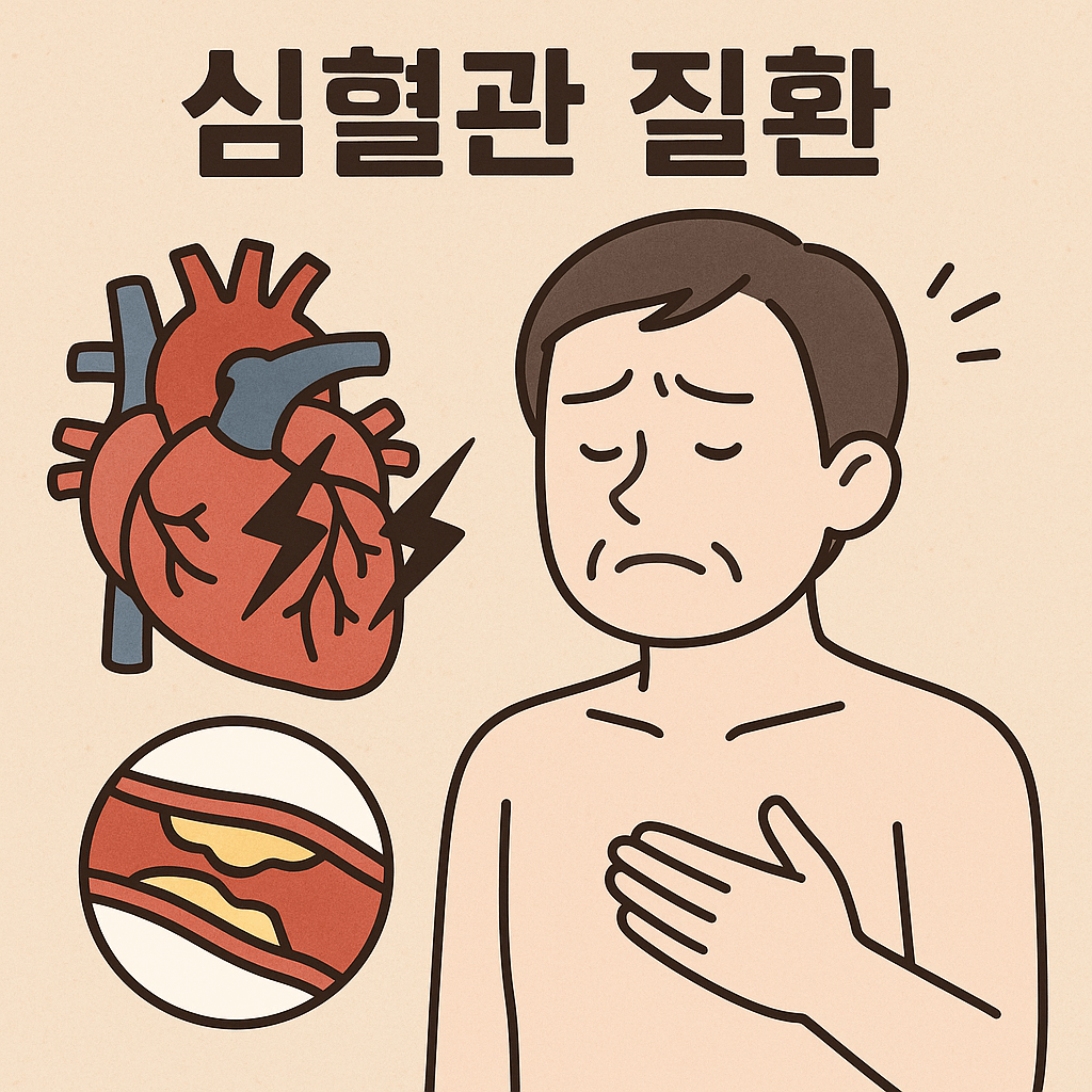 심혈관 - 사진