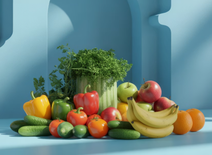 기침 가래에 좋은 음식