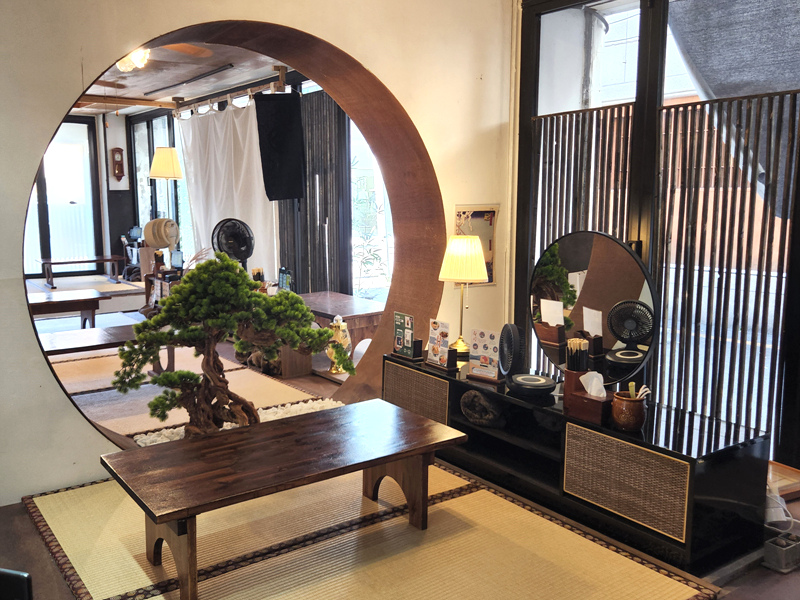 일본풍의_쇼겐_인테리어