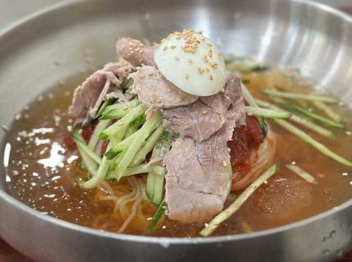 가야밀면돼지국밥 일산