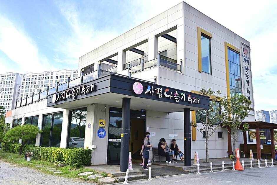 화순 맛집 베스트 5