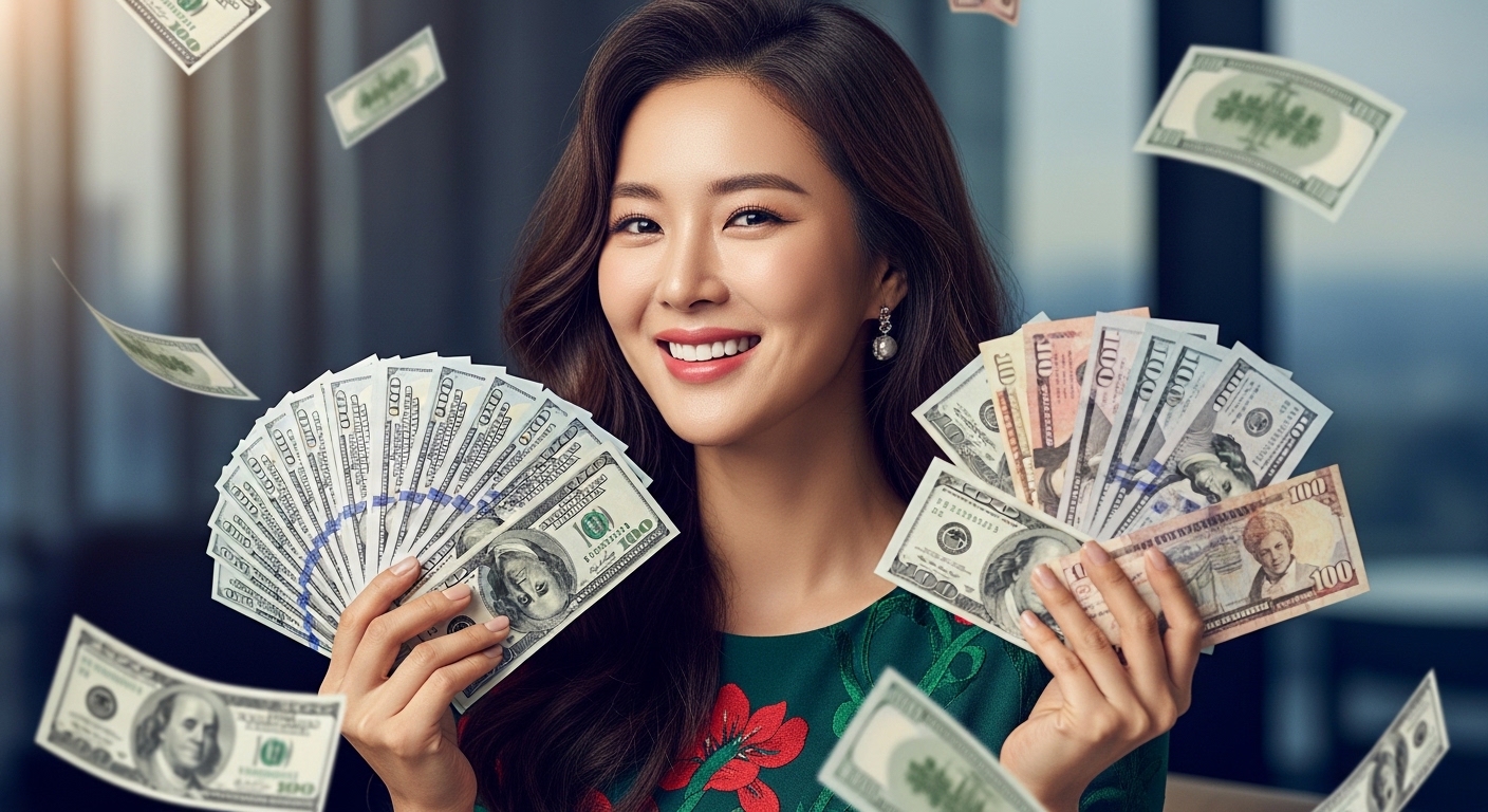 숨은 카드 포인트 통합 조회