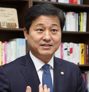 김영배 국회의원 프로필 나이 고향 학력 재산