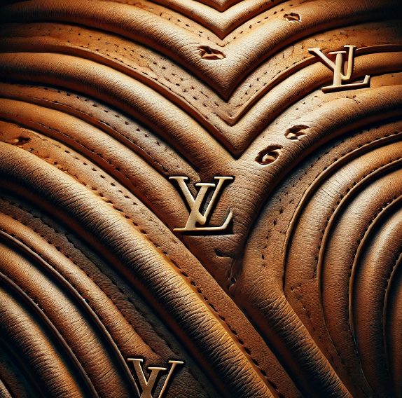 에피 가죽(Epi Leather)