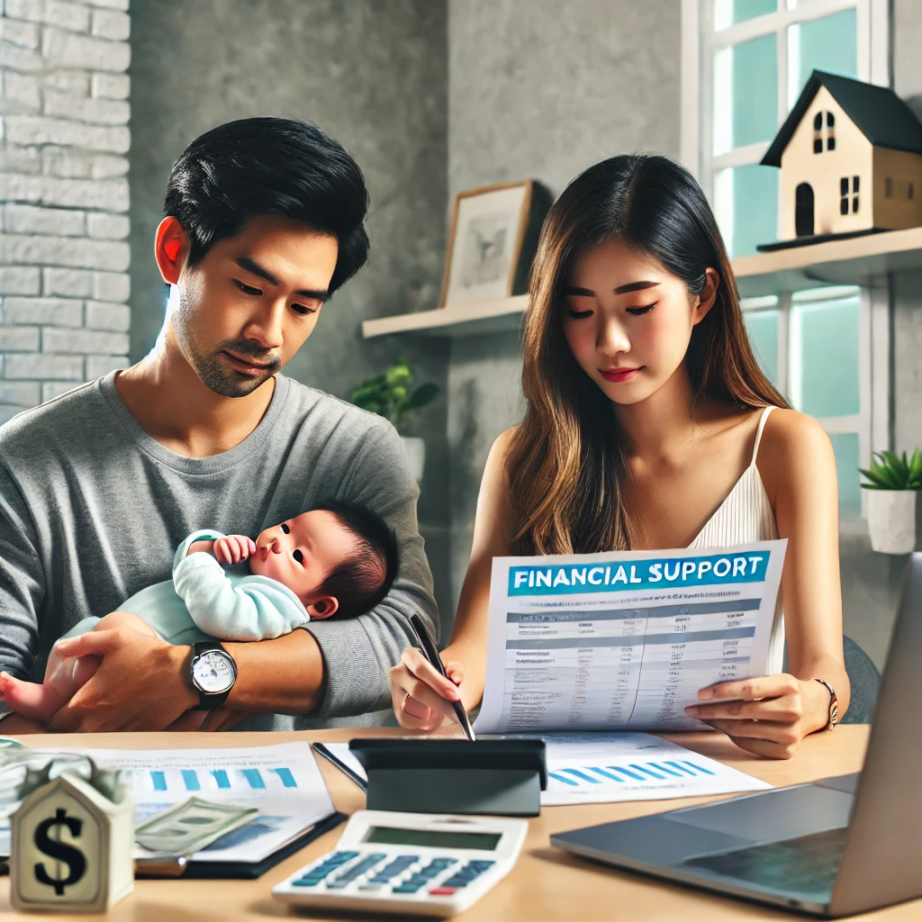 신생아 특례 대출, 유주택자도 가능 💰 대환 대출까지 싹 정리