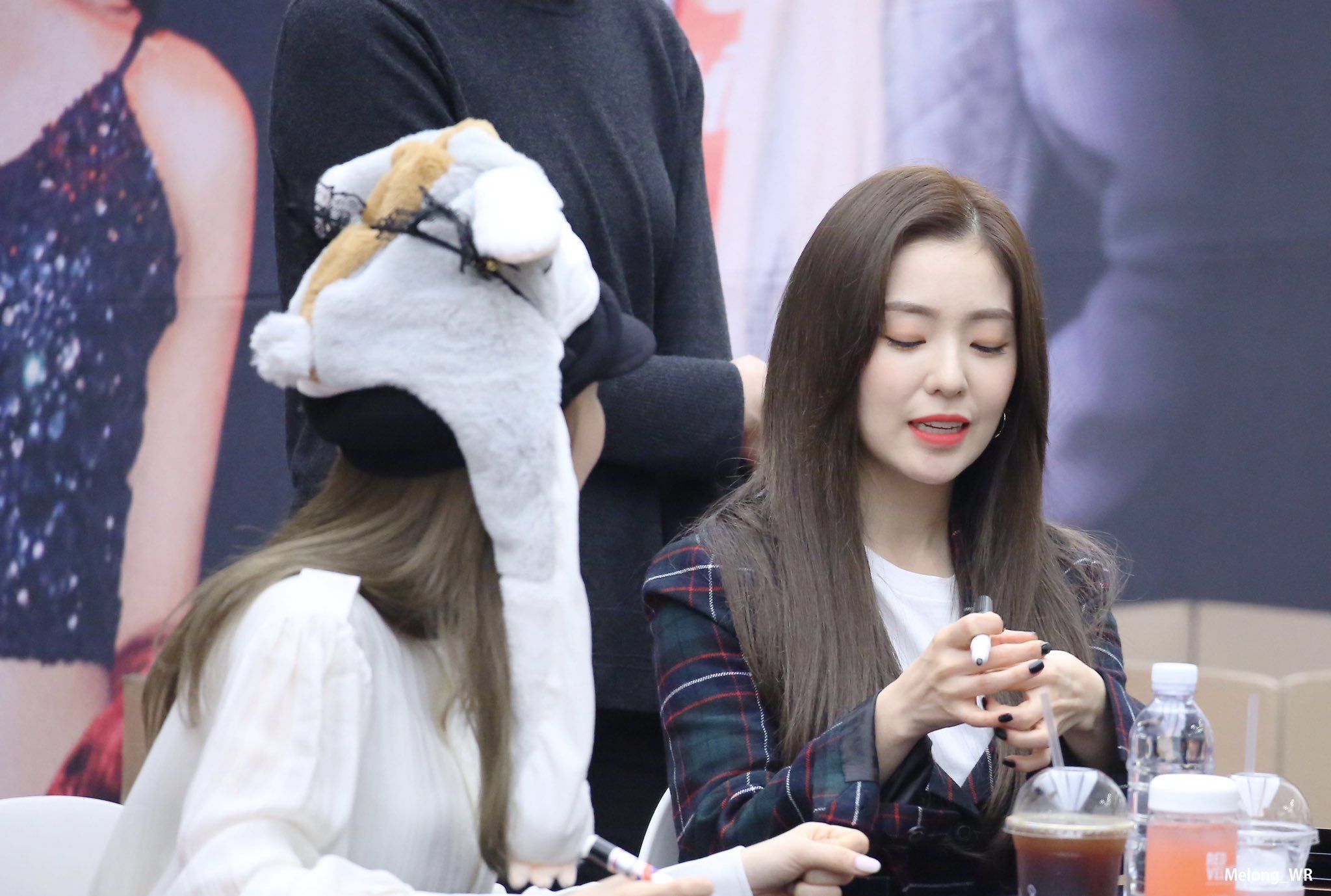 레드벨벳 아이린 고화질 레드벨벳 아이린 고화질