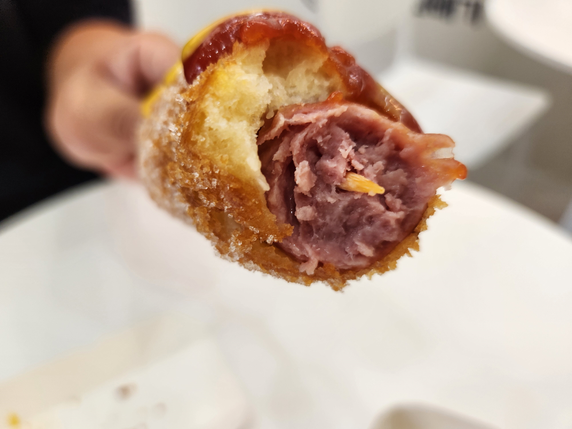 동동꽈배기 - 12