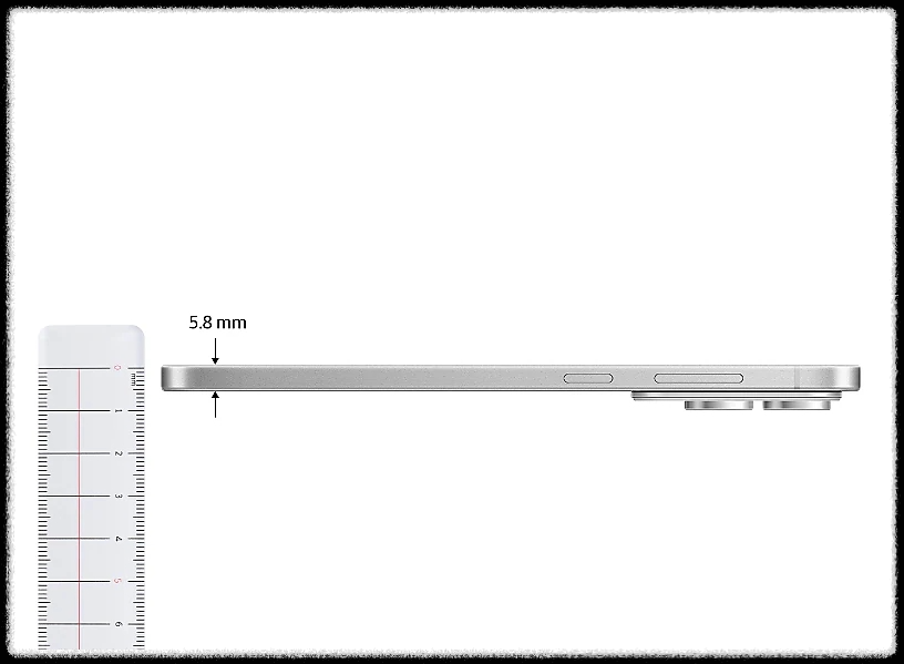 갤럭시 S25 엣지 첫인상(+초슬림, 2억화소 카메라, AI탑재)