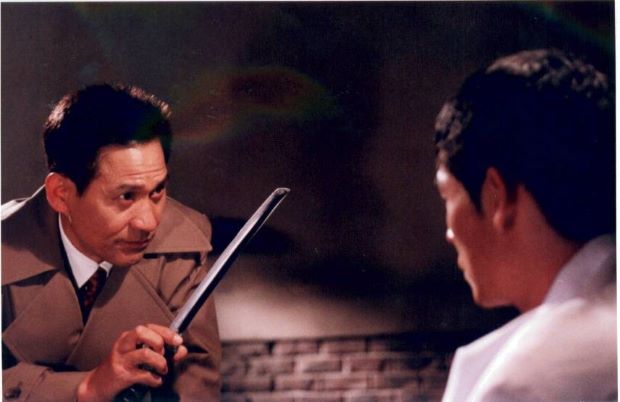 실미도 네이버영화