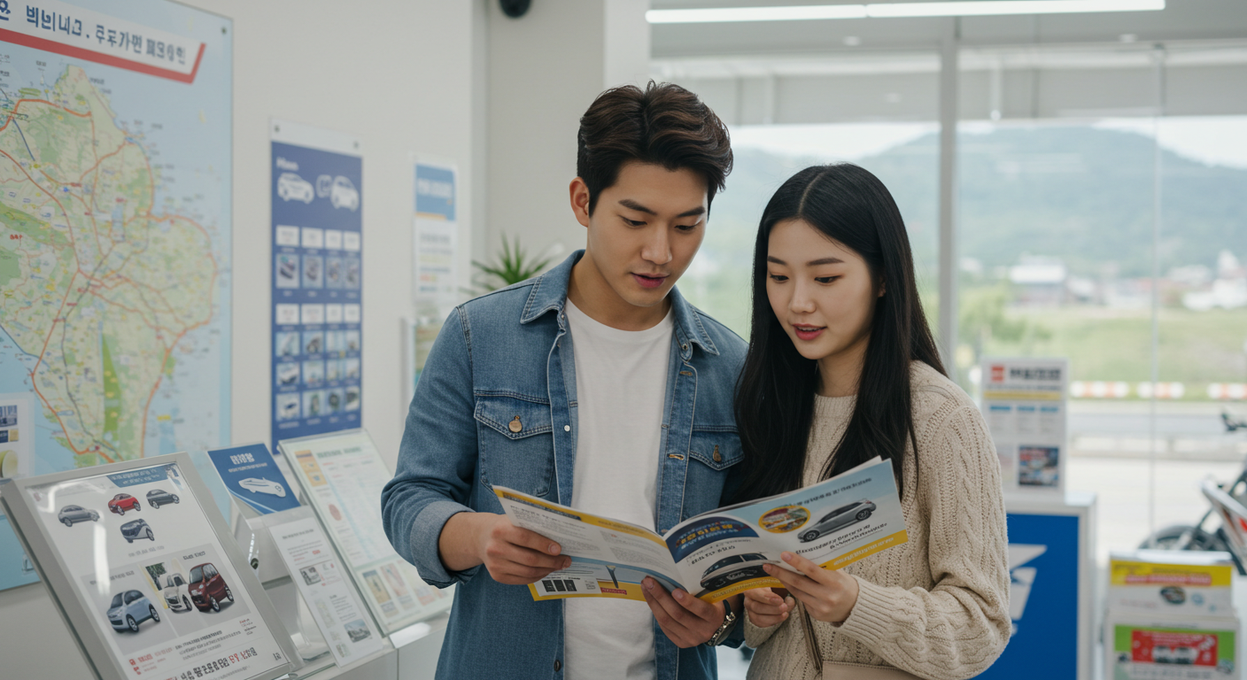 중고 자동차 사이트 총정리