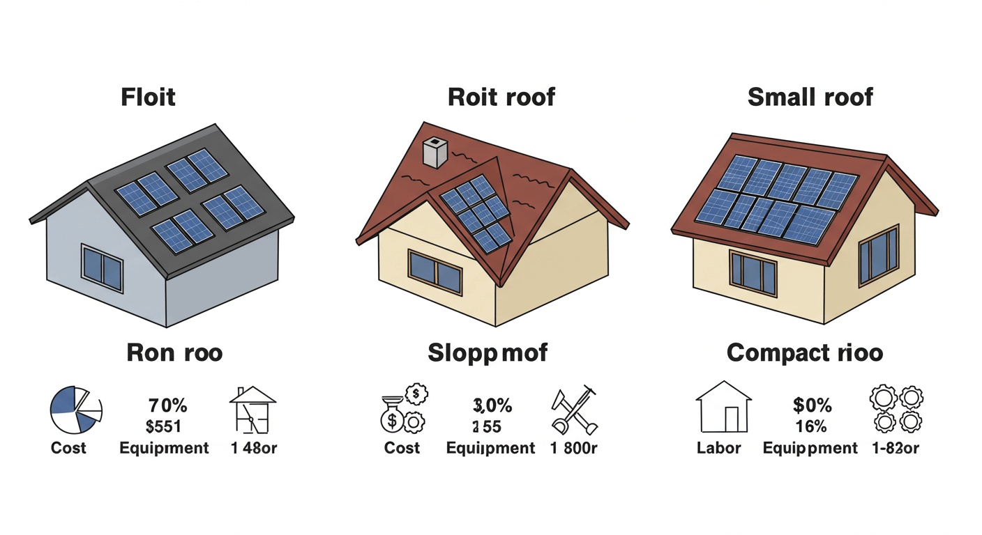 주택용 태양광 설치비용의 현실
