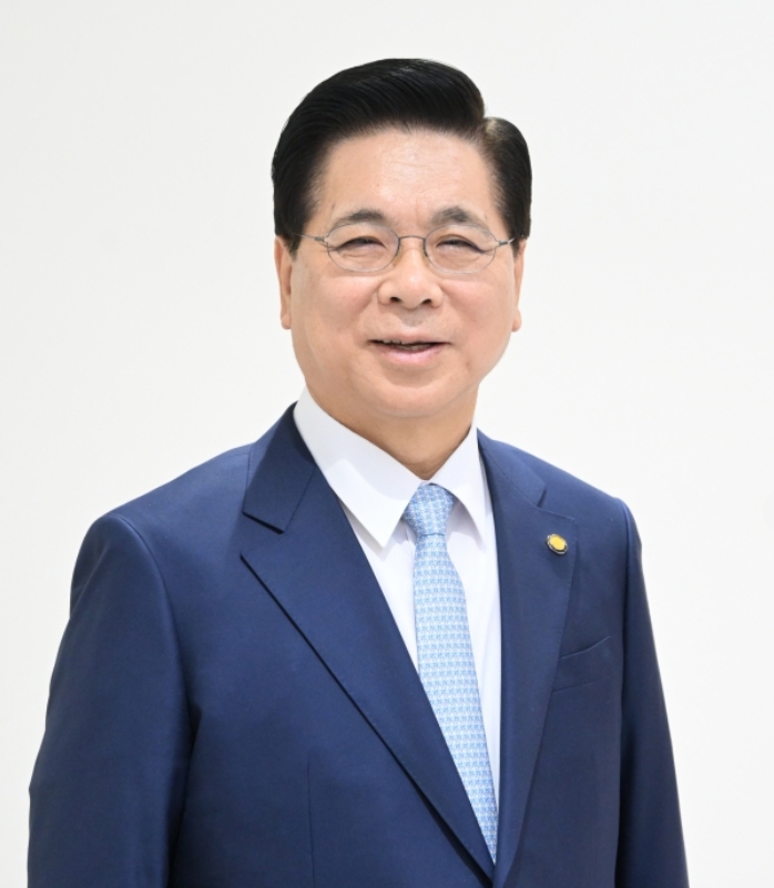 이영훈 목사