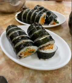 제주 시내 현지인 맛집 best 5