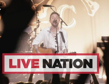 라이브네이션 코리아 선예매방법