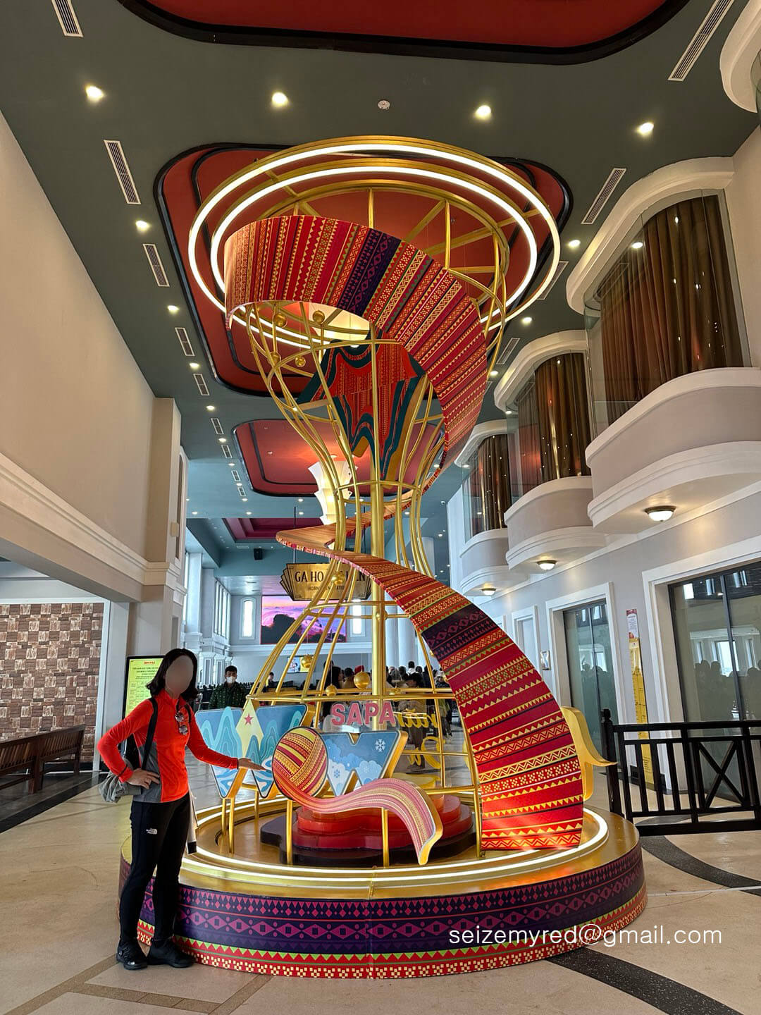 베트남 사파 여행 숙소 정보 추천 후기