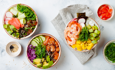 흰머리 예방에 추천하는 음식, 음료