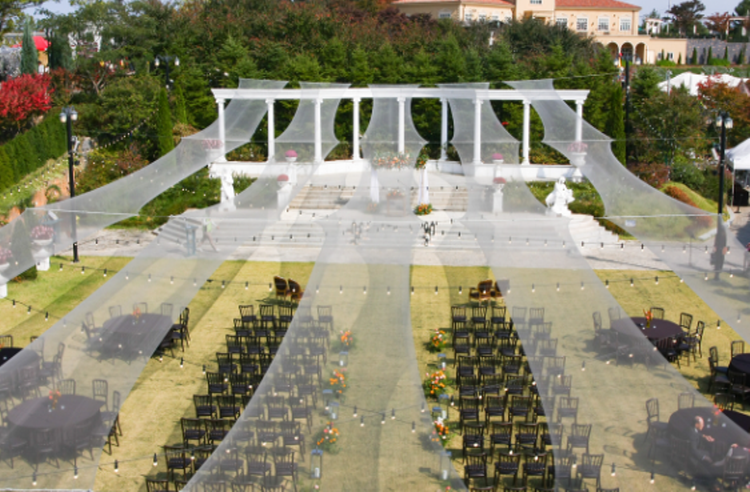 파주 퍼스트가든